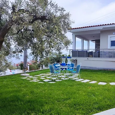 Alexandra Eleftheres (Kavala)