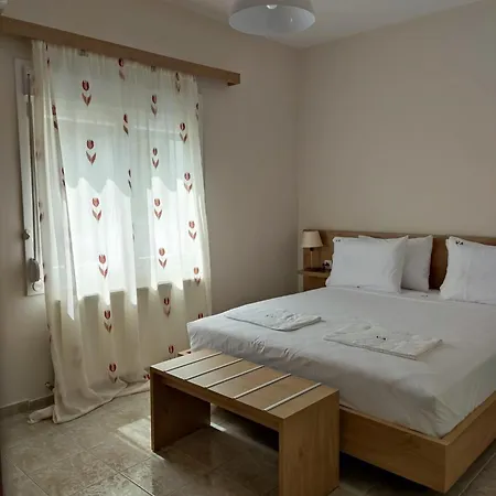 Villa Alexandra Eleftheres (Kavala)