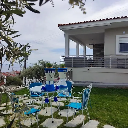 Villa Alexandra Elevtheraí