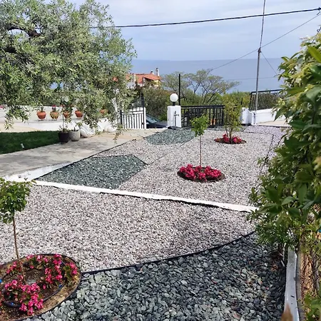 Alexandra Eleftheres (Kavala)