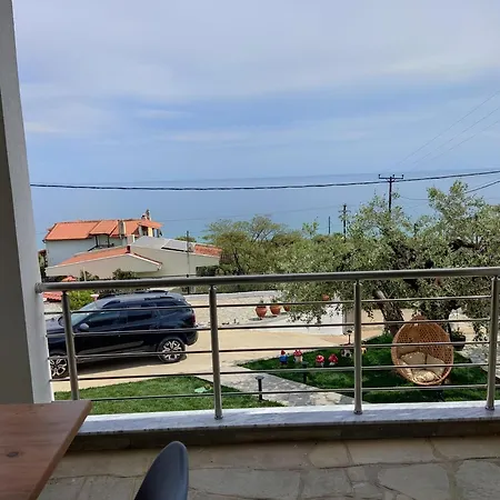 Alexandra Eleftheres (Kavala)