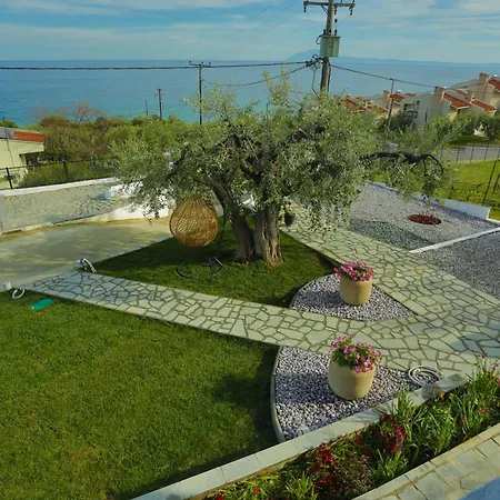 Villa Alexandra Eleftheres (Kavala)