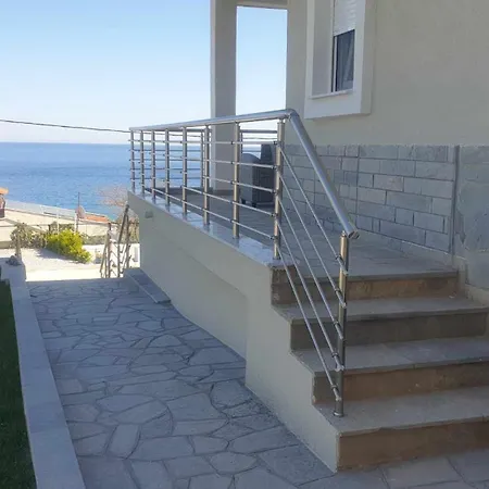 Вилла Alexandra Eleftheres (Kavala)