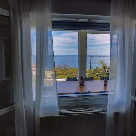 Вилла Alexandra