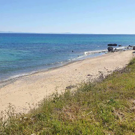 Луксозна вила Alexandra