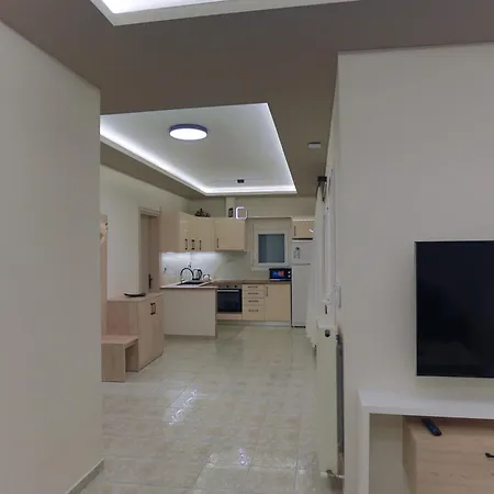 Alexandra Eleftheres (Kavala)