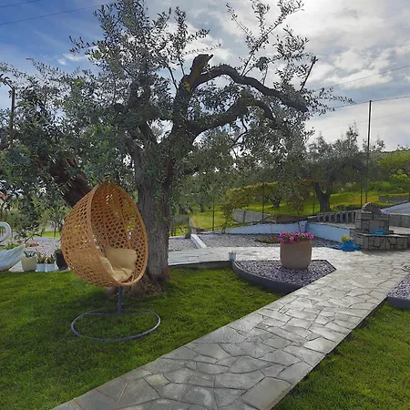 Вилла Alexandra