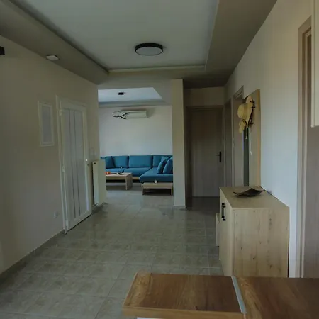 Вилла Alexandra