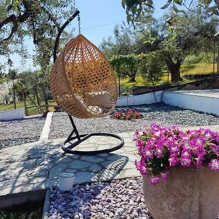 Alexandra Eleftheres (Kavala)