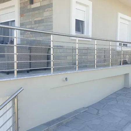 Villa Alexandra Eleftheres (Kavala)