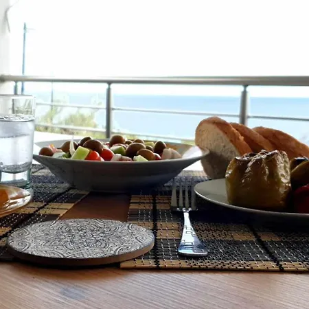 Вилла Alexandra