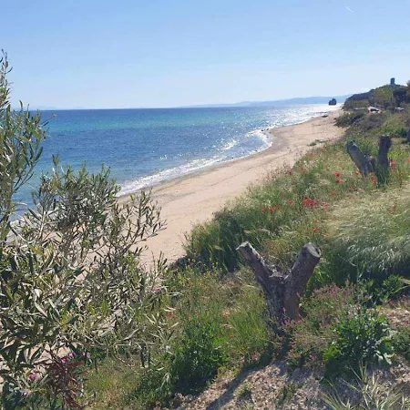 Villa Alexandra Elevtheraí