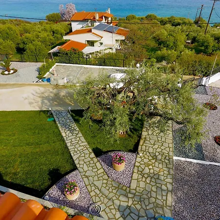 Alexandra Eleftheres (Kavala)