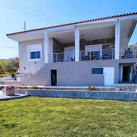 Alexandra Eleftheres (Kavala)