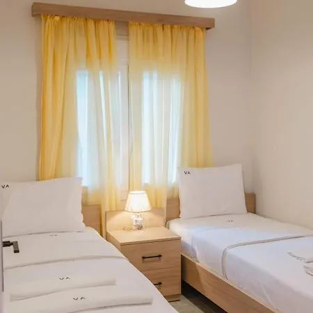 Alexandra Villa Eleftheres (Kavala)