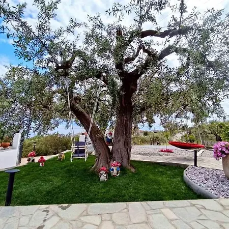 Alexandra Elevtheraí