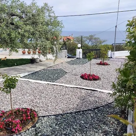 Alexandra Вилла Eleftheres (Kavala)