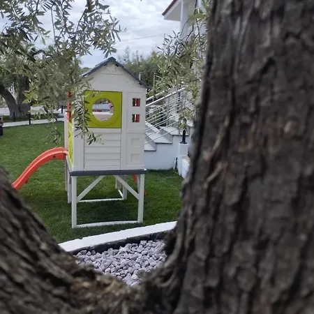 Alexandra Elevtheraí