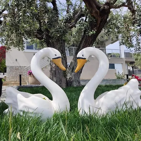 Alexandra Villa Eleftheres (Kavala)