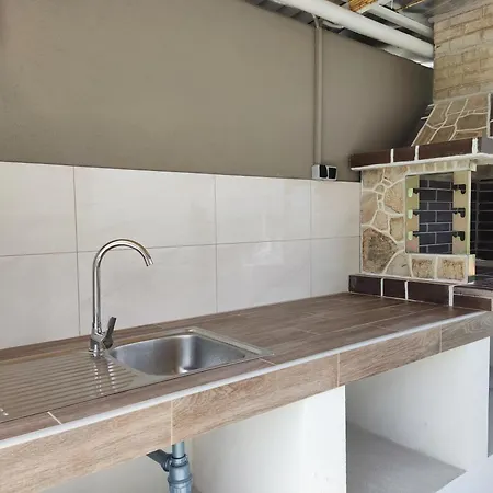 Alexandra Eleftheres (Kavala)