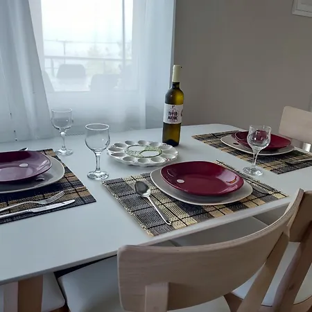 Alexandra Вилла