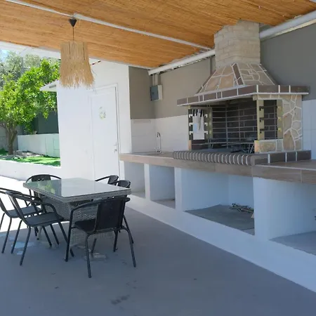 Villa Alexandra Eleftheres (Kavala)