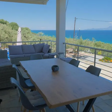 Alexandra * Eleftheres (Kavala)