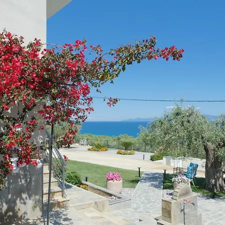 Вилла Alexandra