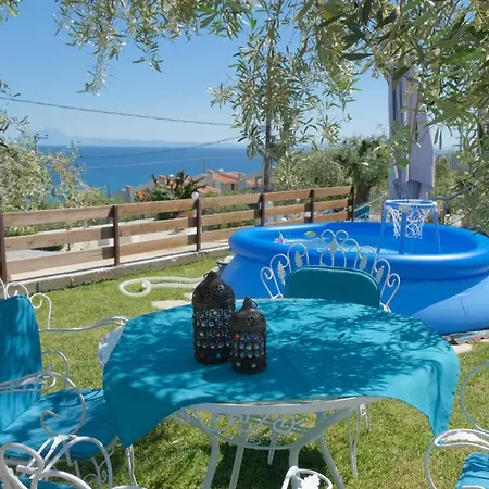 Вилла Alexandra *