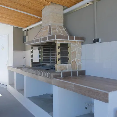 Alexandra Villa Eleftheres (Kavala)