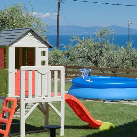 Alexandra Eleftheres (Kavala)