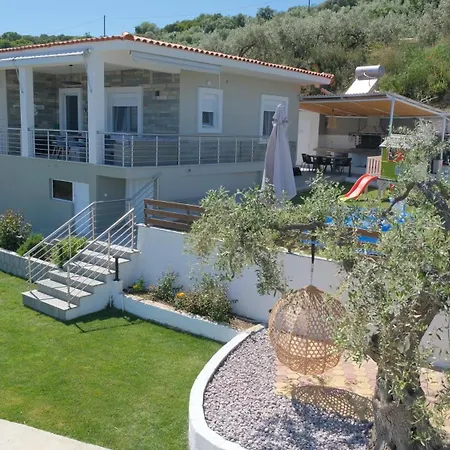 Вилла Alexandra