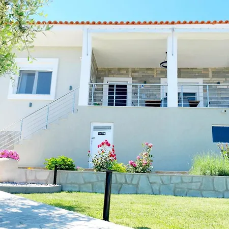 Villa Alexandra Eleftheres (Kavala)