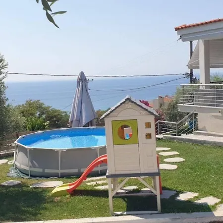 Villa Alexandra