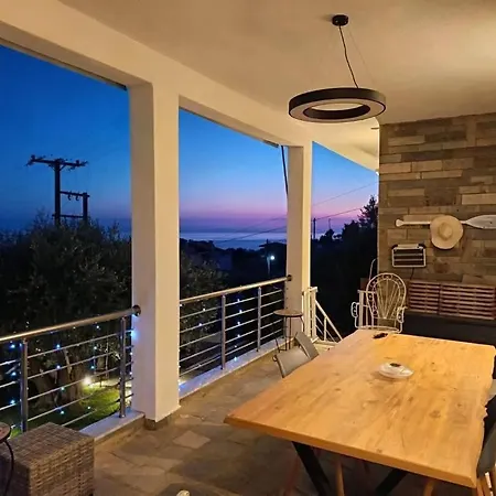 Alexandra Villa Elevtheraí