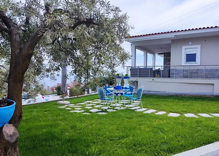 Alexandra Elevtheraí