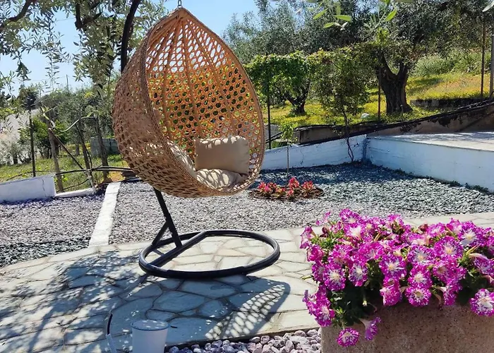 Alexandra Elevtheraí