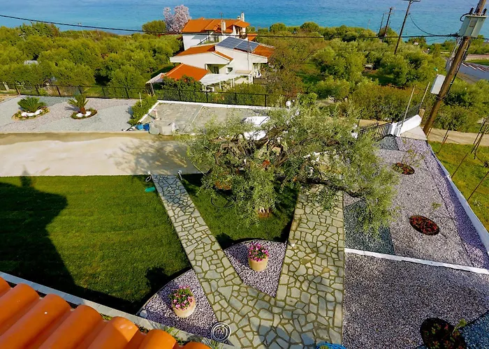 Alexandra Elevtheraí