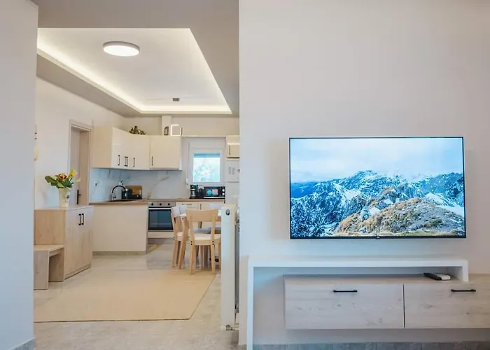 Villa Alexandra Elevtheraí