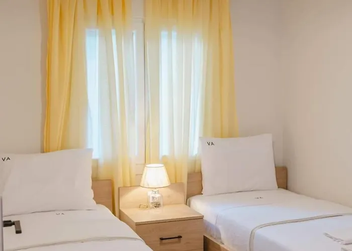 Alexandra 别墅 Elevtheraí