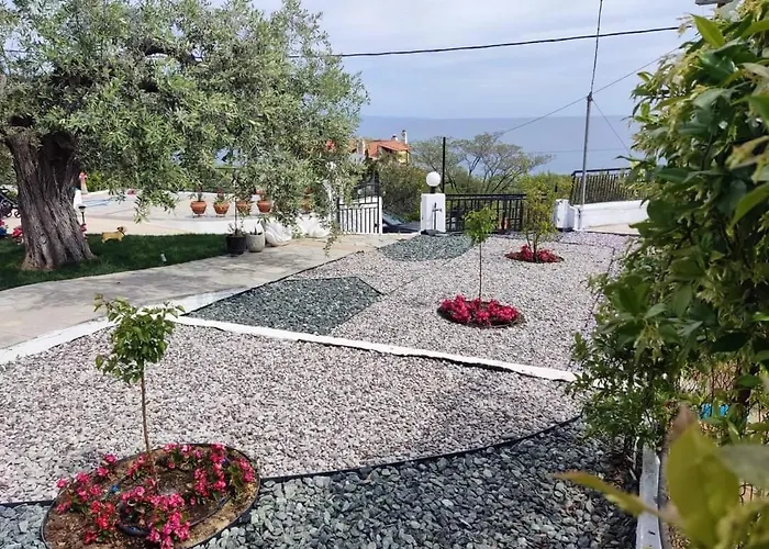 Alexandra 别墅 Elevtheraí