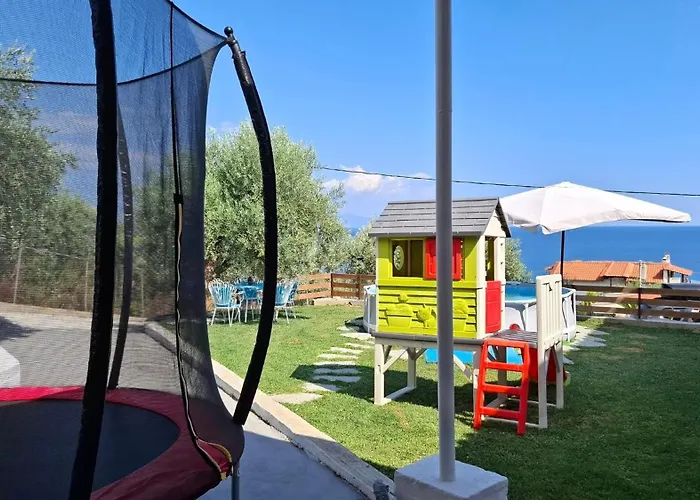 Villa Alexandra Elevtheraí