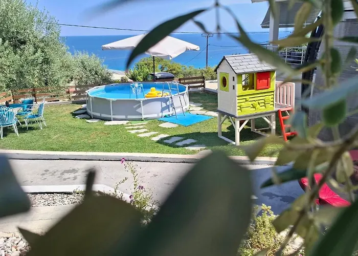 Villa Alexandra Elevtheraí